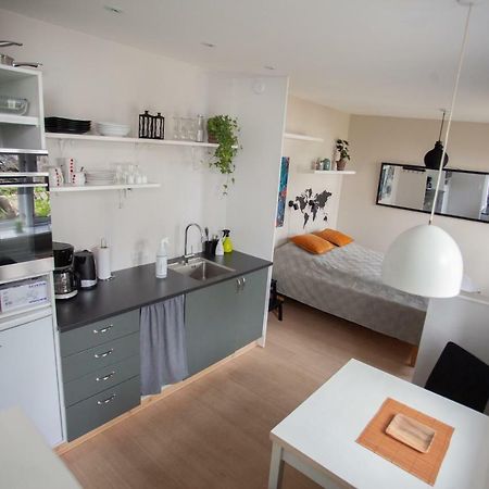 1 Bedroom Apartment In The Center Of Tórshavn Exteriör bild